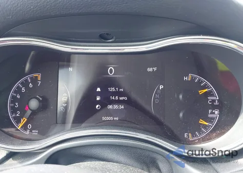 2020 Jeep Grand Cherokee Altitude 4X4 from USA, damaged, VIN 1C4RJFAG3LC426433